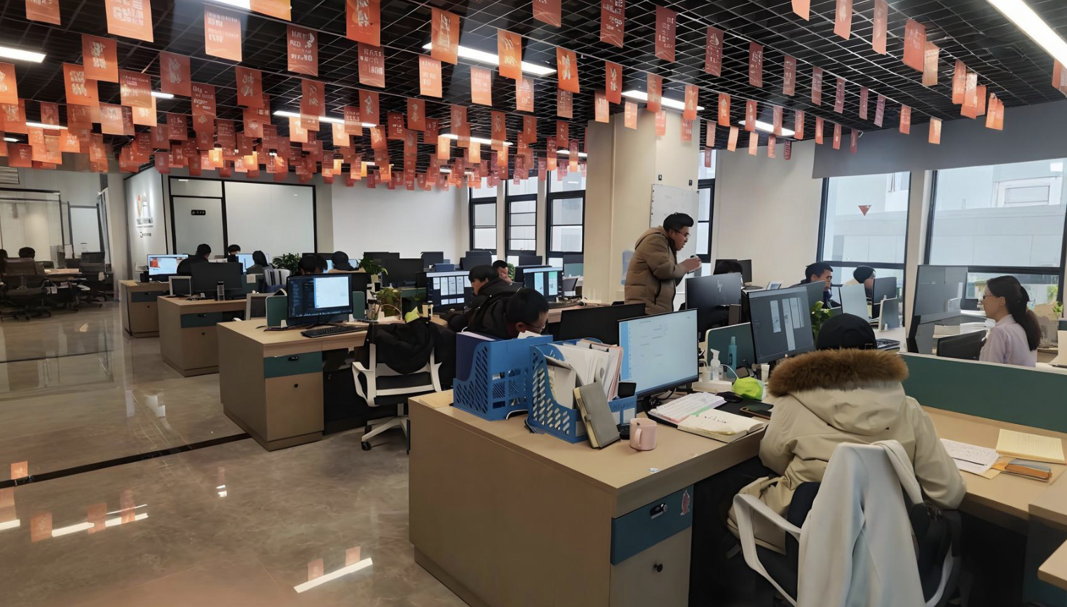 太原软件开发团队